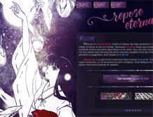 Tablet Screenshot of kikyou.genrou.com